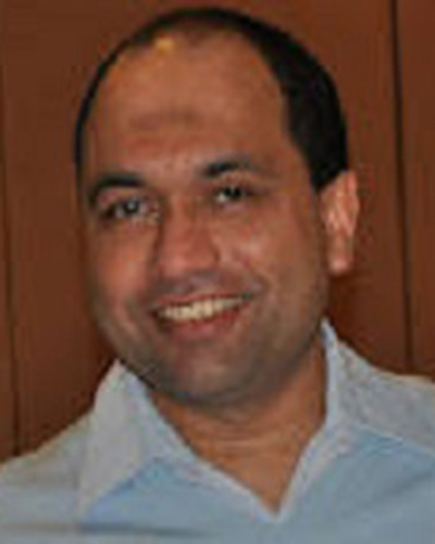 Shamsheer Mahammad